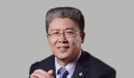 孫漢傑-總經理助理及總精算師